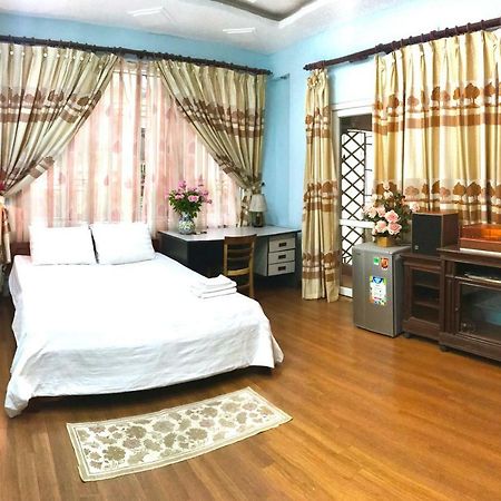 The Rose Home 하노이 외부 사진