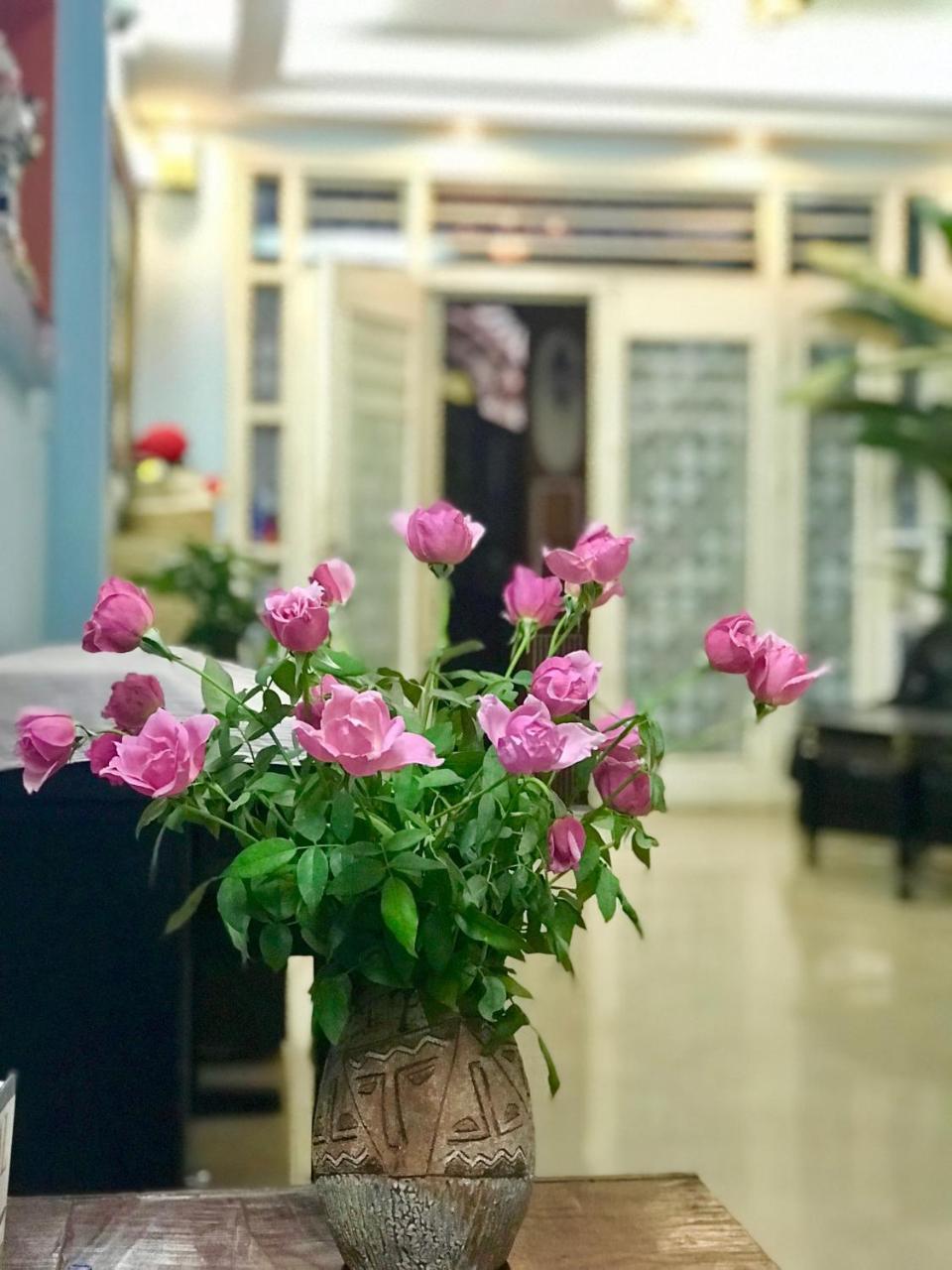 The Rose Home 하노이 외부 사진