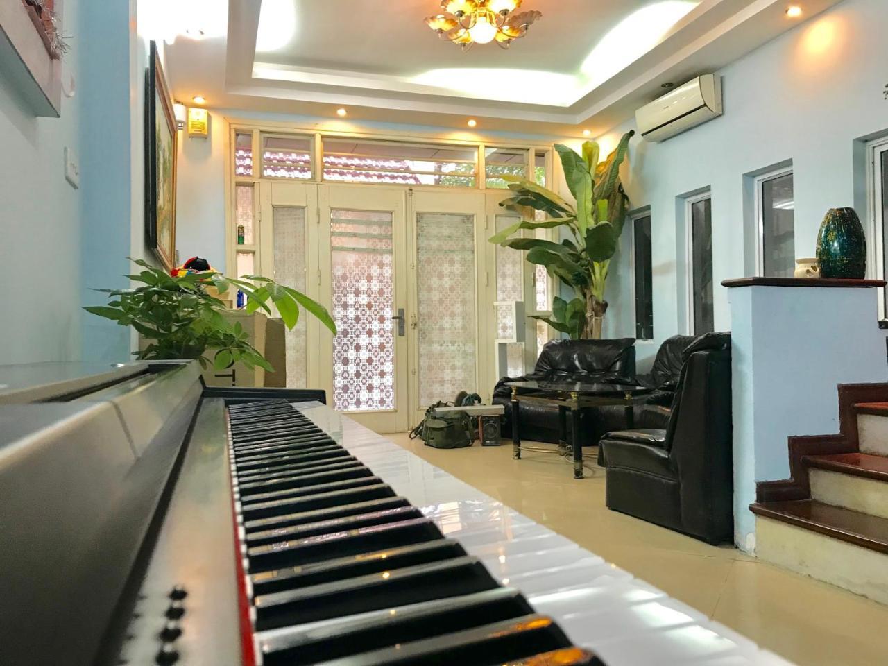 The Rose Home 하노이 외부 사진