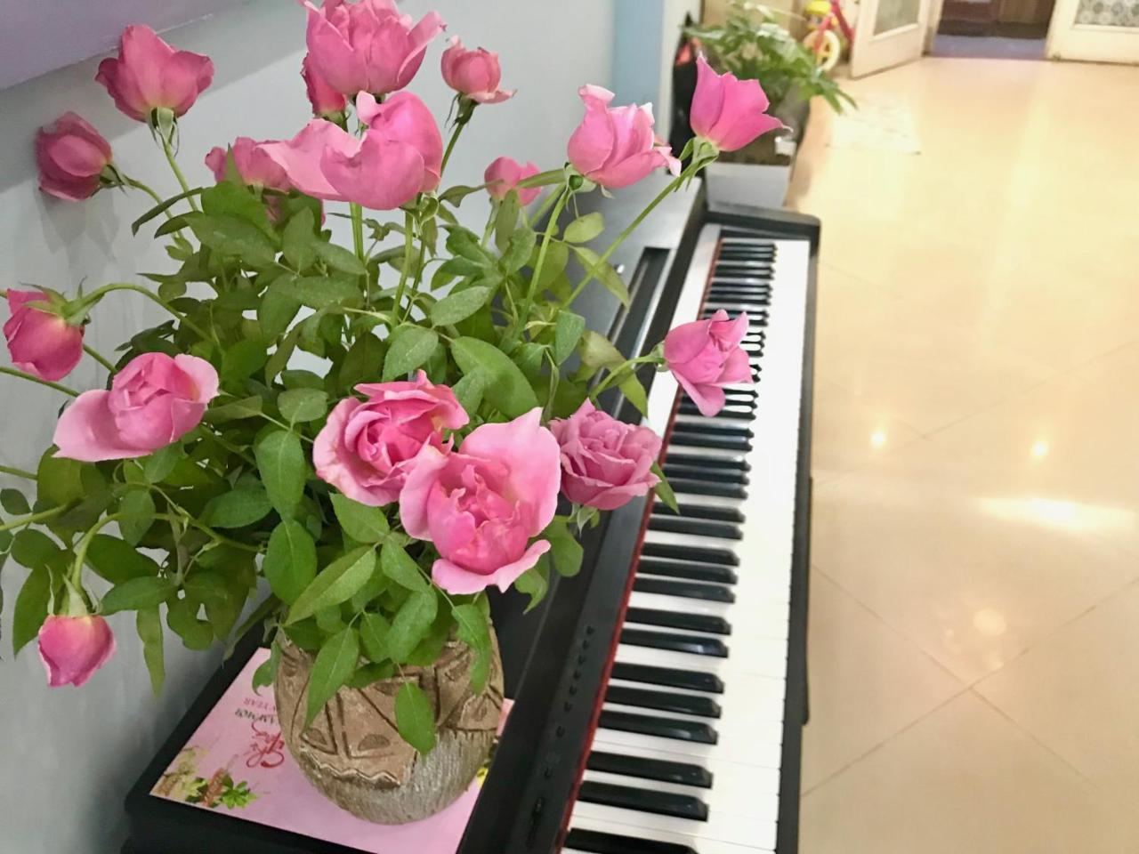 The Rose Home 하노이 외부 사진