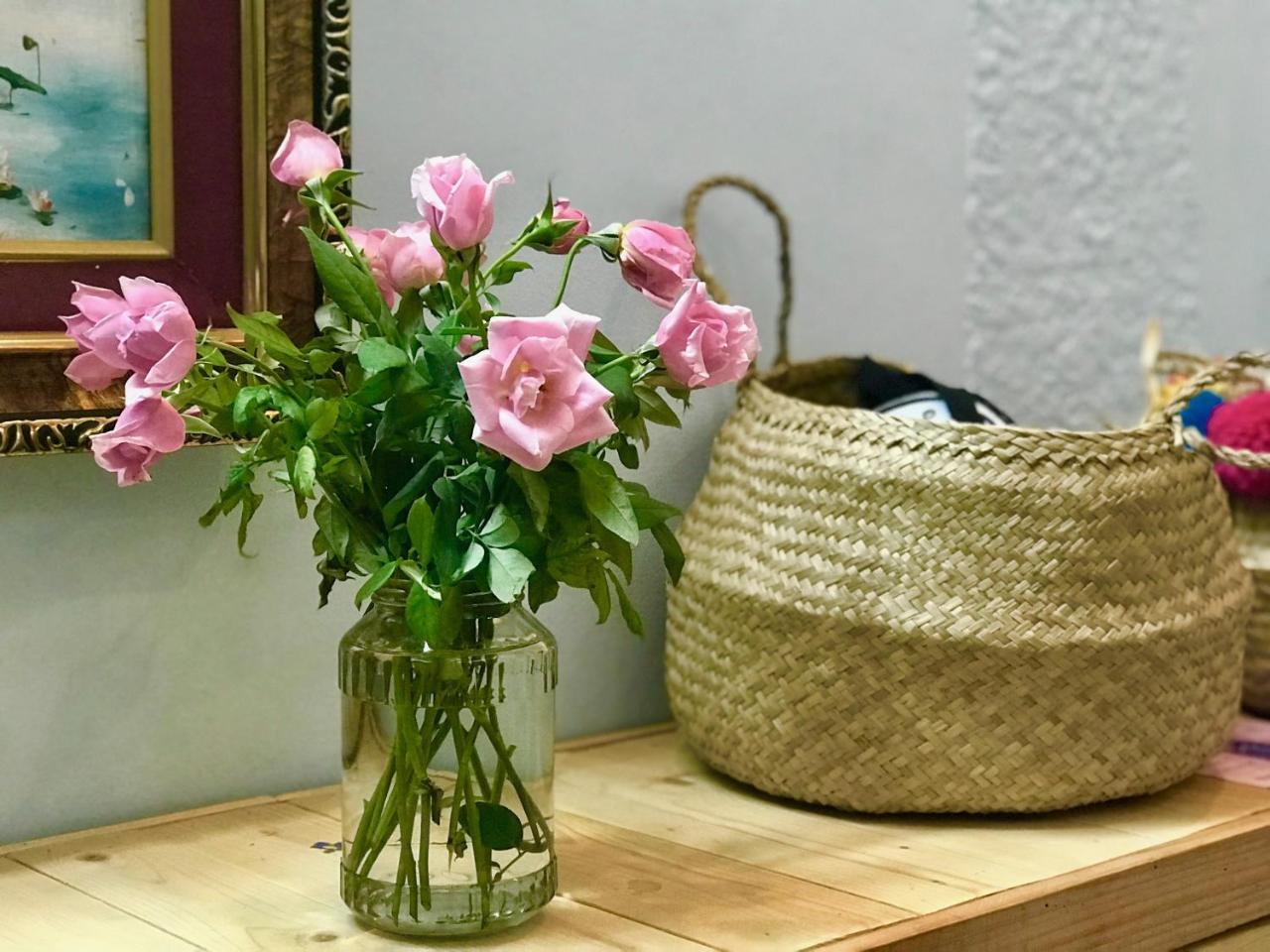 The Rose Home 하노이 외부 사진