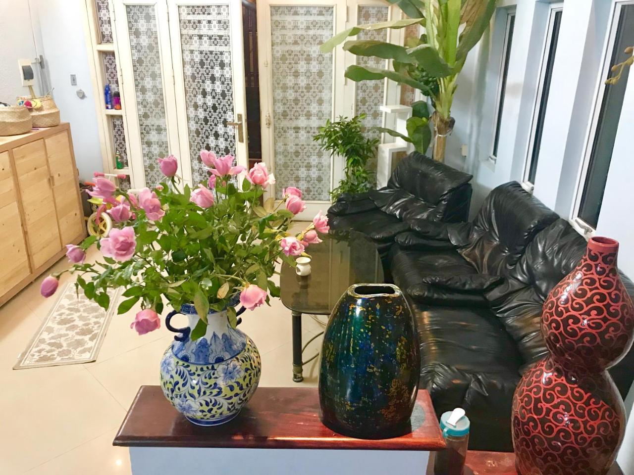 The Rose Home 하노이 외부 사진