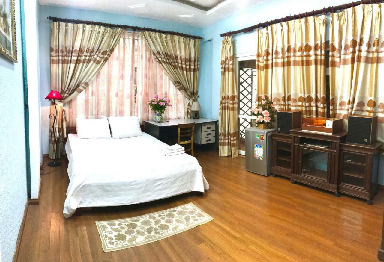 The Rose Home 하노이 외부 사진