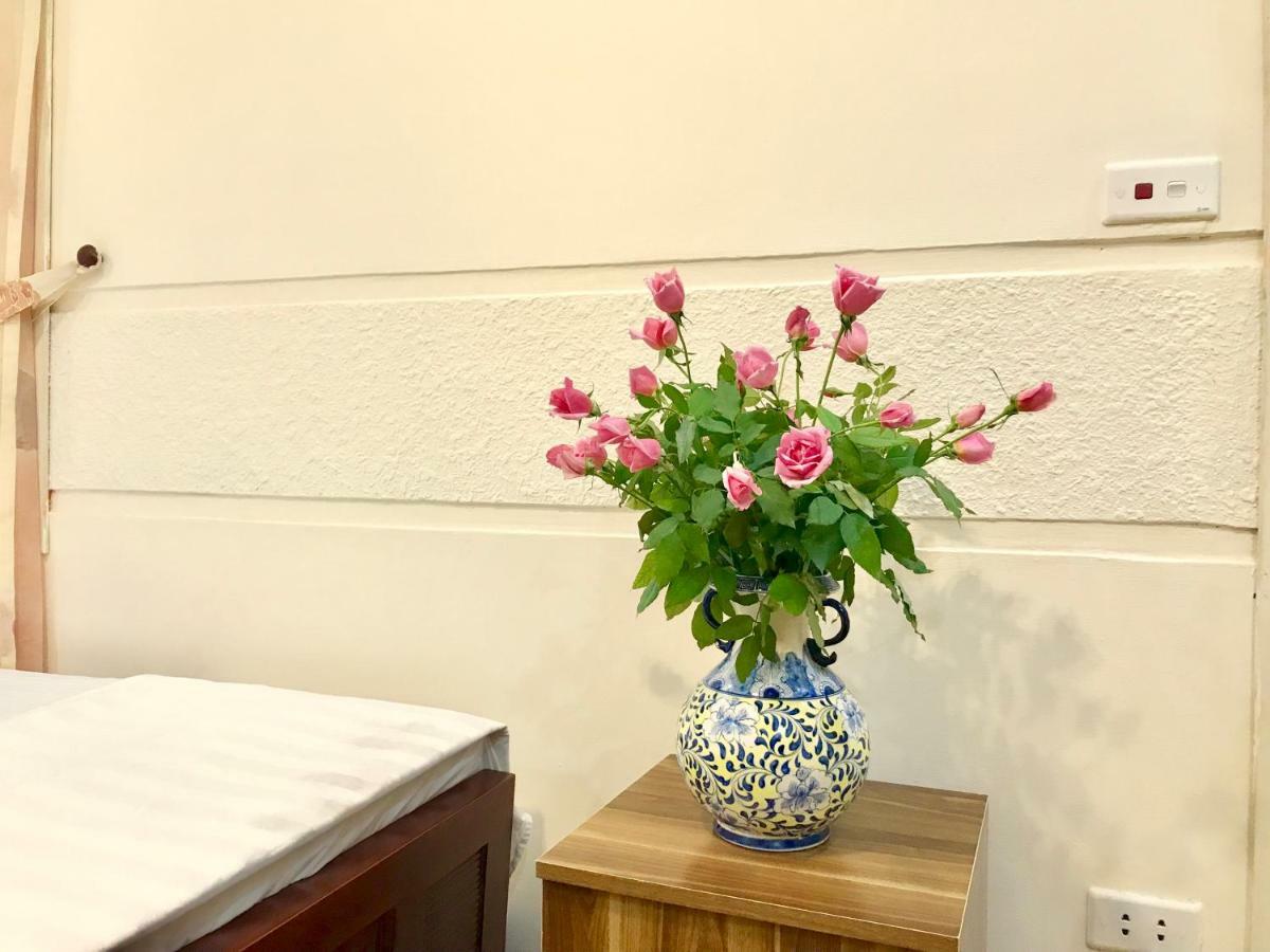 The Rose Home 하노이 외부 사진