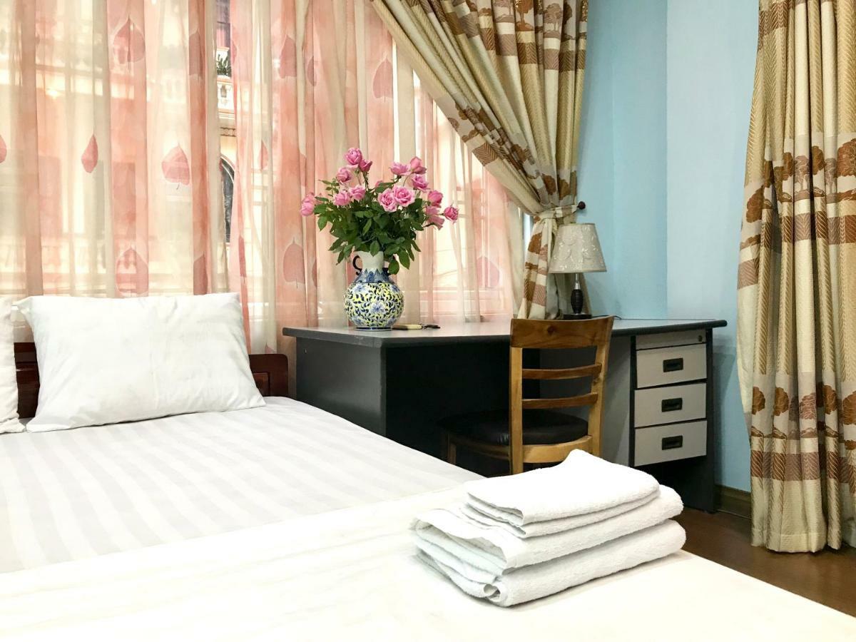 The Rose Home 하노이 외부 사진