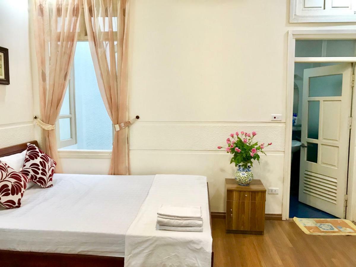 The Rose Home 하노이 외부 사진