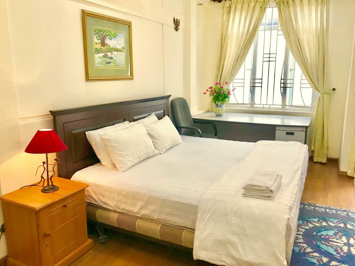 The Rose Home 하노이 외부 사진
