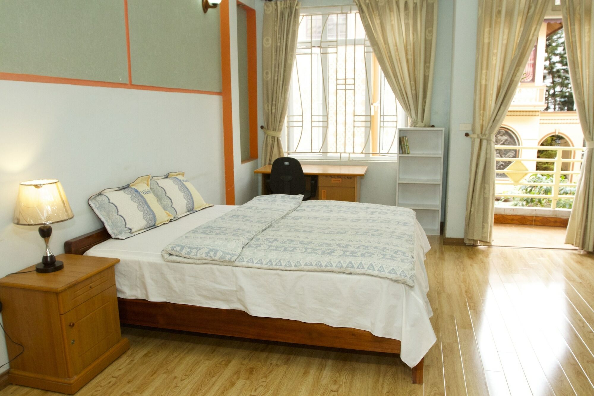 The Rose Home 하노이 외부 사진